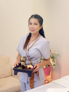 นวดรามอินทรา