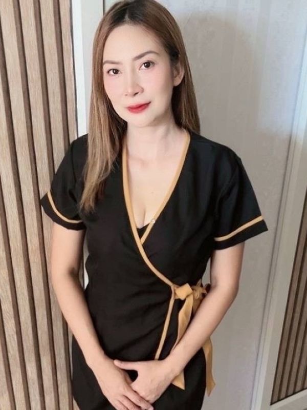 นวดรังสิต