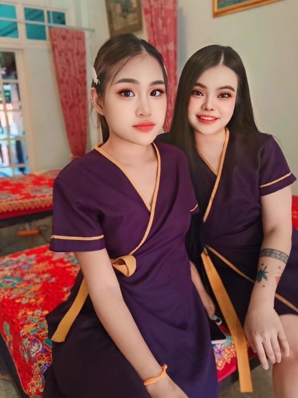 ร้านนวดชวนชม