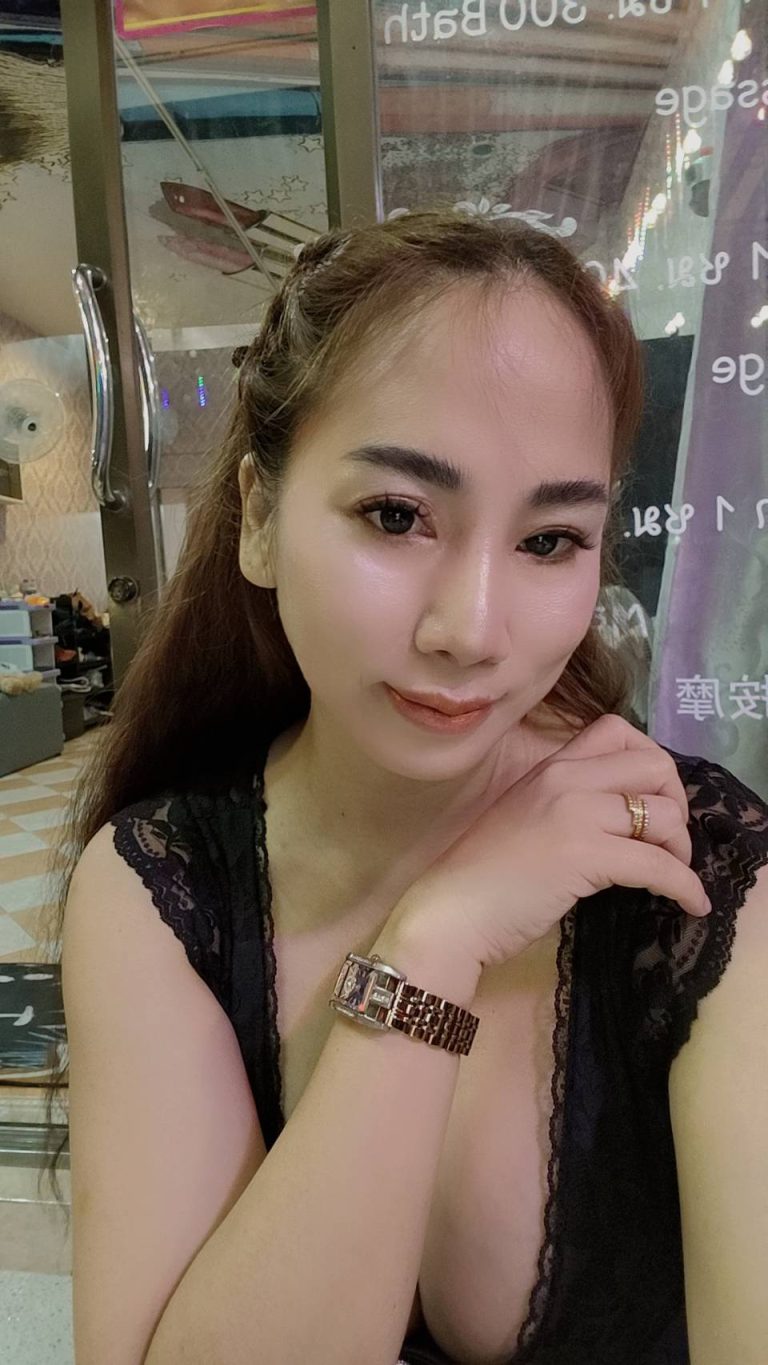 หมอซาร่า นวดอยุธยา