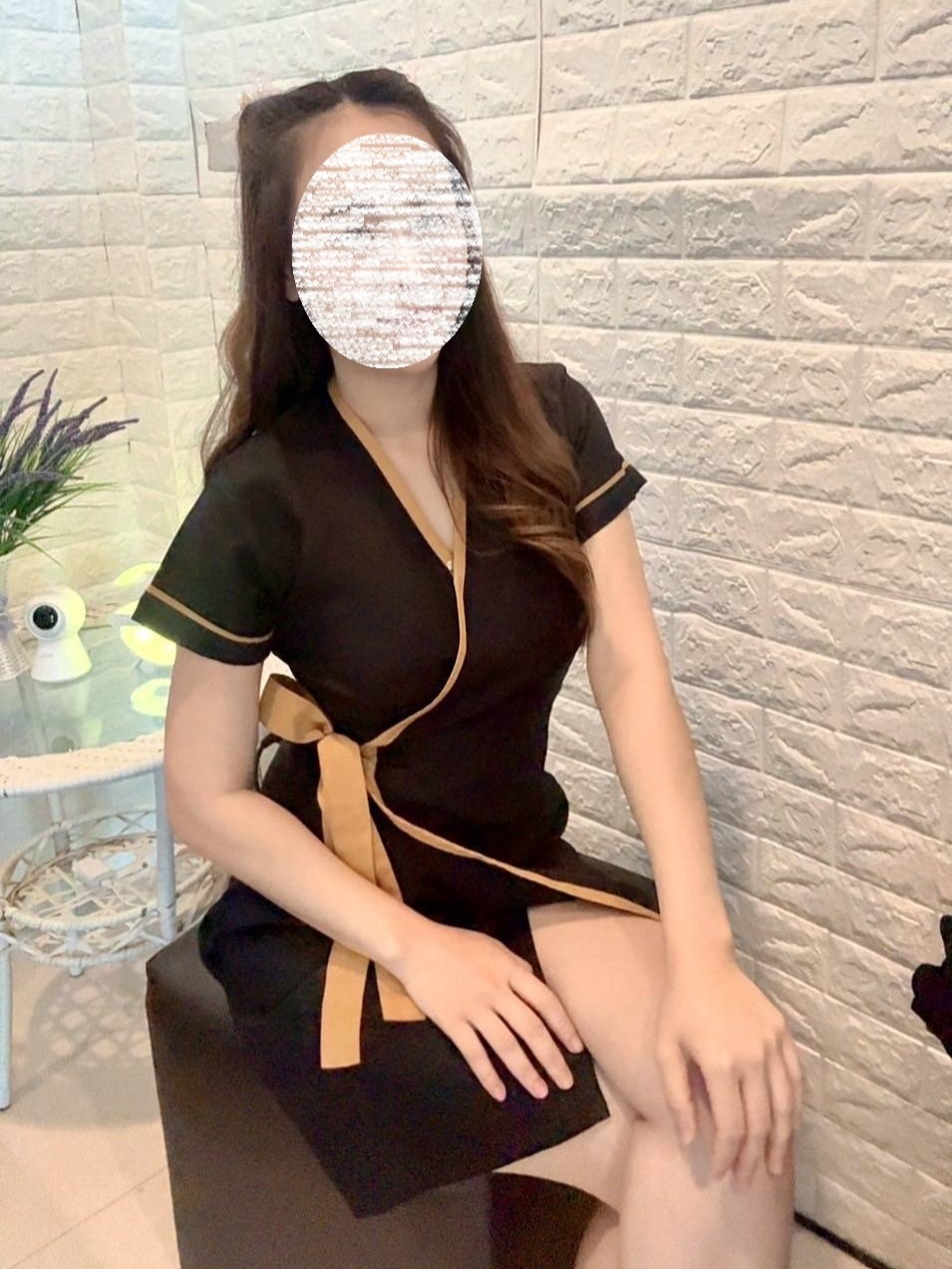 พีพี มาสสาจ แอนด์ สปา